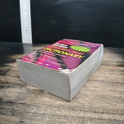 Se-Ed's Modern Dictionary English-Thai พจนานุกรมอังกฤษ-ไทย ฉบับทันสมัยและสมบูรณ์ที่สุด รูปที่ 4
