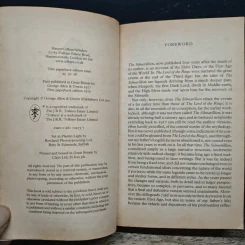 The Silmarillion - J.R.R.Tolkien รูปที่ 5