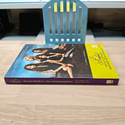 Pretty Little Liars เพื่อนสนิทคิดไม่ซื่อ เล่ม 3 ตอน สาวสวยสมบูรณ์แบบ - Dezair รูปที่ 2
