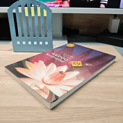 อกฺขาตาโร ตถาคตา 84000 พระธรรมขันธ์ เล่ม 3 รูปที่ 3
