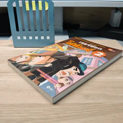 เชอร์ล็อกโฮล์มส์ ยอดนักสืบอัจฉริยะ เล่ม 2 รูปที่ 3