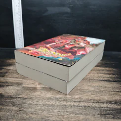 Boxset ยักษ์ 2 เล่ม อสุเรนทร์วิวาทรัก, กลรักอสุรา - โอ้วว ชีทเค้ก รูปที่ 7