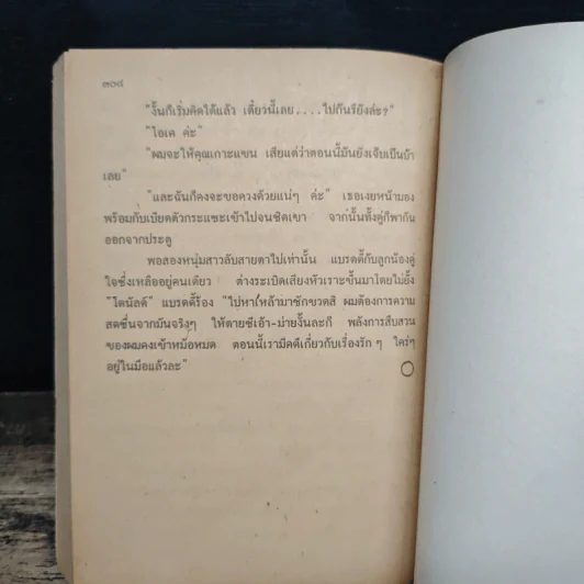 คลังนรก อะธาบาสก้า - อลิสแตร์ แมคคลีน, ประดิษฐ์ วงศ์มณีรุ่ง รูปที่ 9