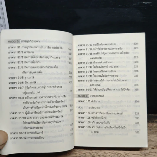 ประมวลรัษฎากร ฉบับ Update 2557 รูปที่ 17