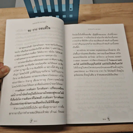 อกฺขาตาโร ตถาคตา 84000 พระธรรมขันธ์ เล่ม 3 รูปที่ 9