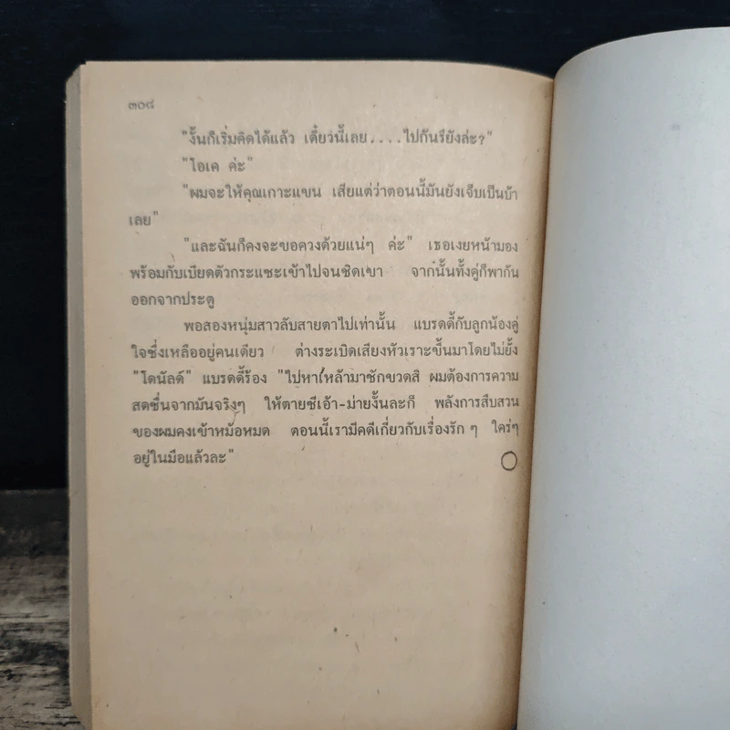 คลังนรก อะธาบาสก้า - อลิสแตร์ แมคคลีน, ประดิษฐ์ วงศ์มณีรุ่ง รูปที่ 9