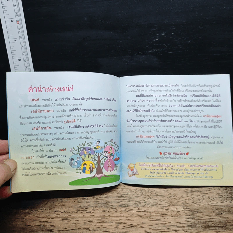 พุทธฤทธิ์ จิตเมตตา มหาเสน่ห์ รูปที่ 5