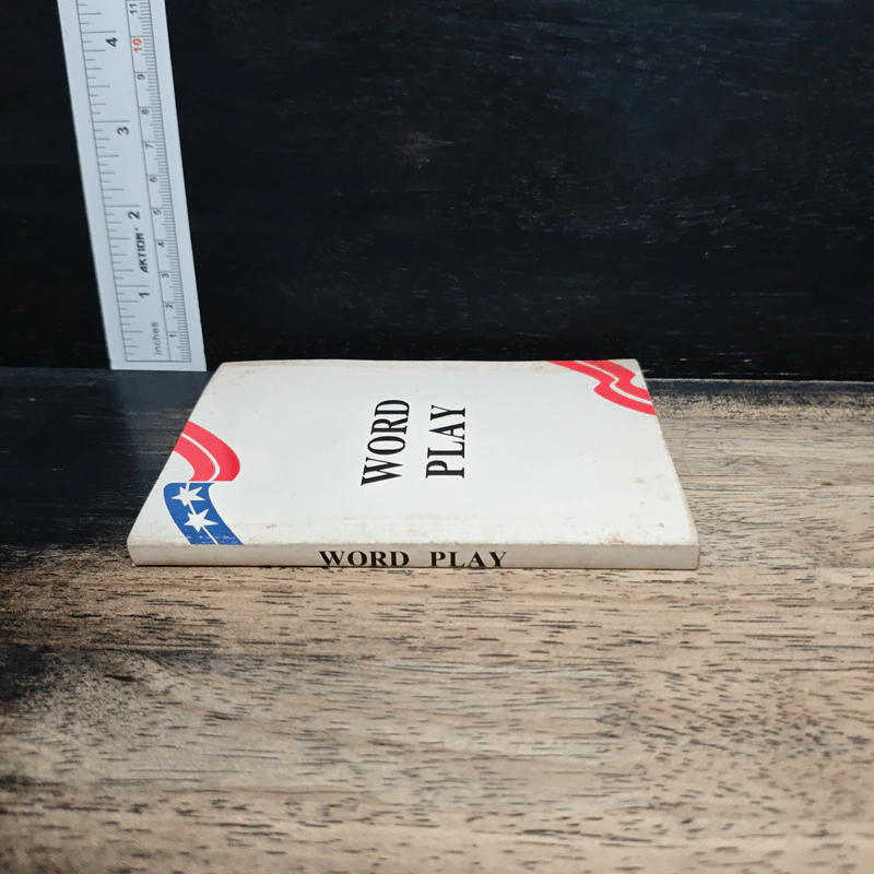 Word Play รูปที่ 3