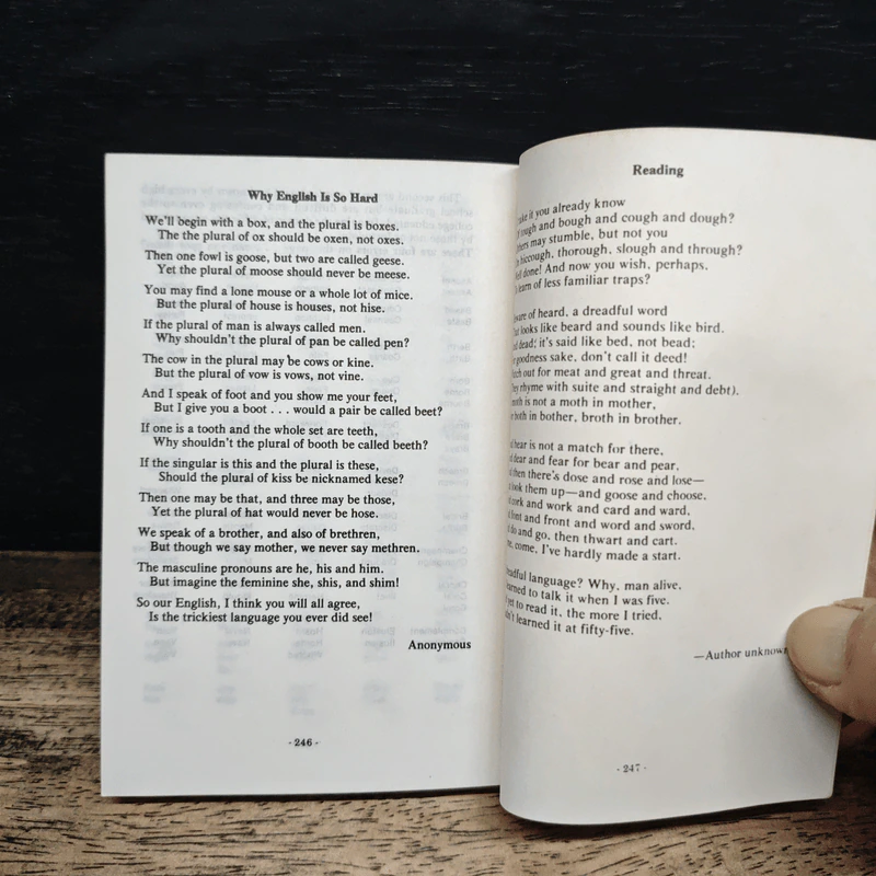 The Homonyms Finder รูปที่ 8