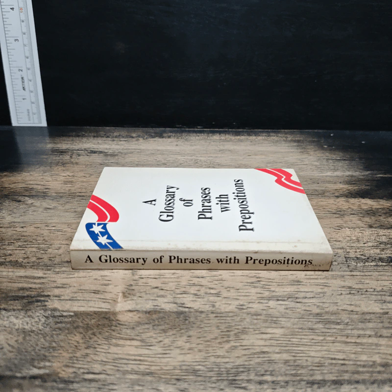 A Glossary of Phrases with Prepositions รูปที่ 3