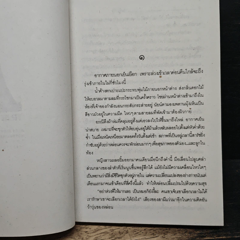 นางทิพย์ 2 เล่มจบ - แก้วเก้า รูปที่ 7