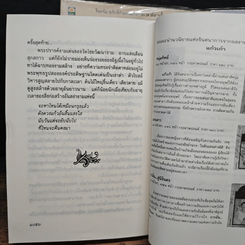 เรือนมยุรา 2 เล่มจบ - แก้วเก้า รูปที่ 9