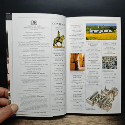 DK Eyewitness Travel Portugal รูปที่ 6