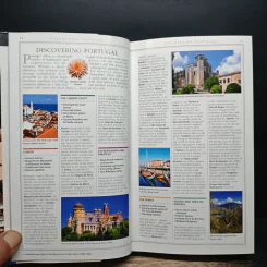 DK Eyewitness Travel Portugal รูปที่ 8