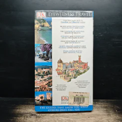 DK Eyewitness Travel Portugal รูปที่ 2