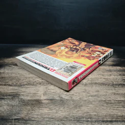 TRIGUN MAXIMUM Vol.1 รูปที่ 5