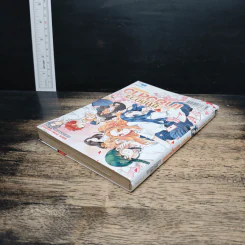 ยุทธการเกี่ยวสาว ฉบับโรงเรียน รูปที่ 5