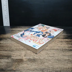ยุทธการเกี่ยวสาว ฉบับโรงเรียน รูปที่ 4