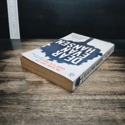 Dear Evan Hansen - Val Emmich, Steven Levenson รูปที่ 5