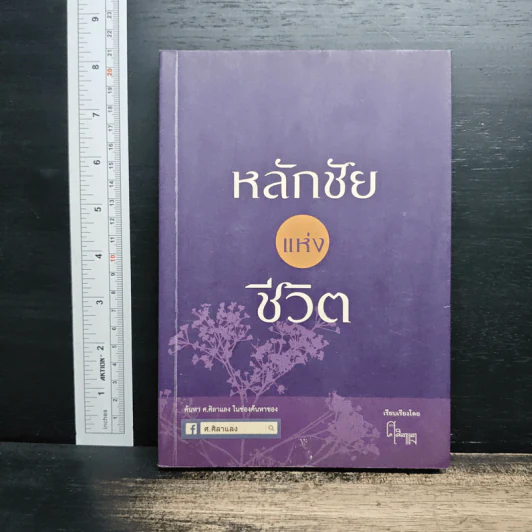 หลักชัยแห่งชีวิต รูปที่ 1