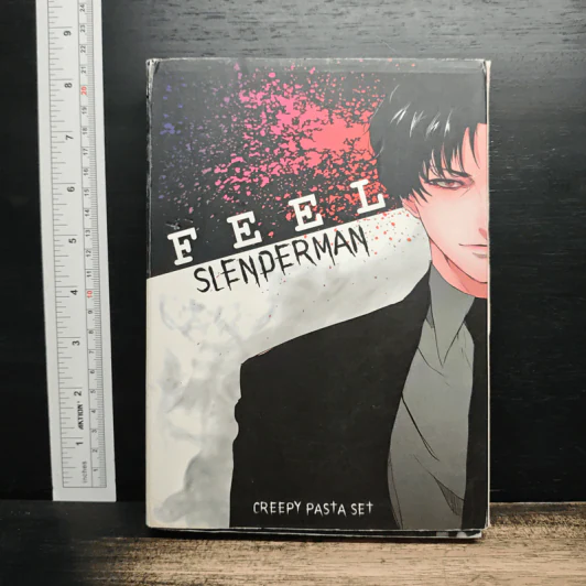 FEEL วิตถารพาลรัก - โอ้วว ชีทเค้ก รูปที่ 1