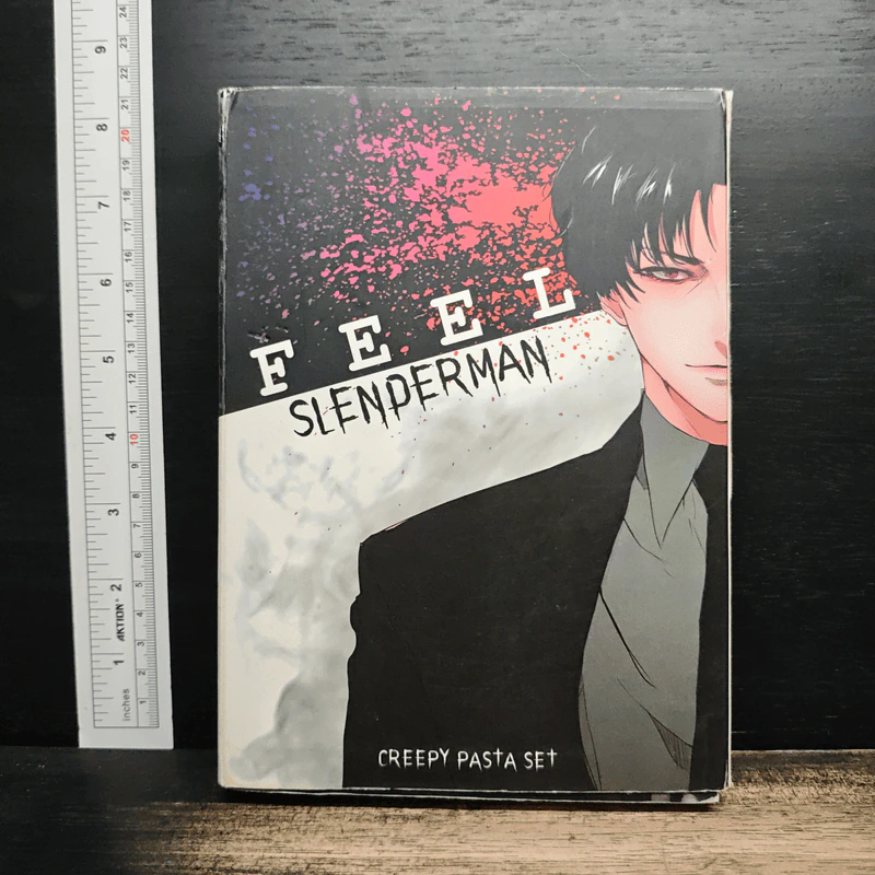 FEEL วิตถารพาลรัก - โอ้วว ชีทเค้ก รูปที่ 1