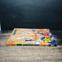 Dragon Ball AF รูปที่ 2