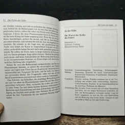 Das Tarot Werkbuch - Emily Peach รูปที่ 8