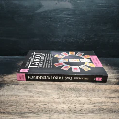 Das Tarot Werkbuch - Emily Peach รูปที่ 3