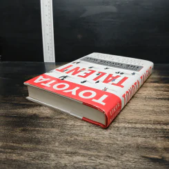 Toyota Talent: Developing Your People the Toyota Way - Jeffrey K. Liker, David P. Meier รูปที่ 5