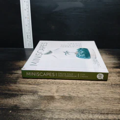 Miniscapes: Create Your Own Terrarium - Clea Cregan รูปที่ 3