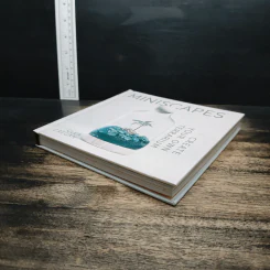 Miniscapes: Create Your Own Terrarium - Clea Cregan รูปที่ 4