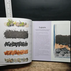 Miniscapes: Create Your Own Terrarium - Clea Cregan รูปที่ 9
