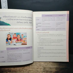 เตรียมสอบเข้ม วิทยาศาสตร์ เข้า ม.1 ห้อง Gifted มั่นใจเต็ม 100 รูปที่ 10
