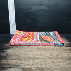 คู่มือเที่ยวตามใจชอบ ฮ่องกง รูปที่ 3