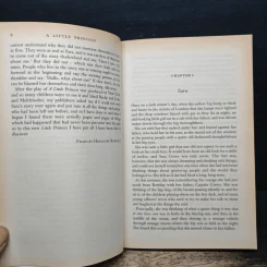 A Little Princess - Frances Hodgson Burnett รูปที่ 8