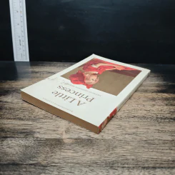 A Little Princess - Frances Hodgson Burnett รูปที่ 5