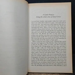 A Little Princess - Frances Hodgson Burnett รูปที่ 7