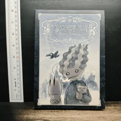 Beansprout & Firehead The Winter Tales - ทรงศีล ทิวสมบุญ รูปที่ 1