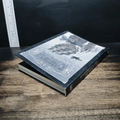 Beansprout & Firehead The Winter Tales - ทรงศีล ทิวสมบุญ รูปที่ 9