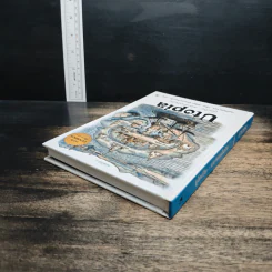 Utopia ยูโทเปีย : มหานครในฝัน - เซอร์ โธมัส มอร์, กุลธิดา บุณยะกุล-ดันนากิ้น รูปที่ 5