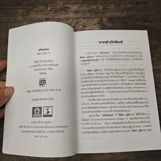 สร้อยทอง - นิมิตร ภูมิถาวร รูปที่ 6