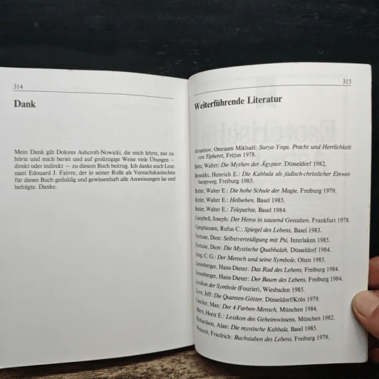 Das Tarot Werkbuch - Emily Peach รูปที่ 9