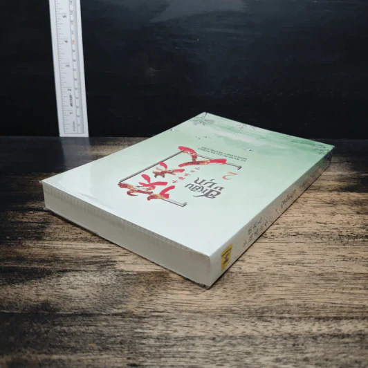 ฮูหยินบุก เล่ม 2 - หนู่หวางปู่ไจ้เจี่ย, ห้องสมุด รูปที่ 5