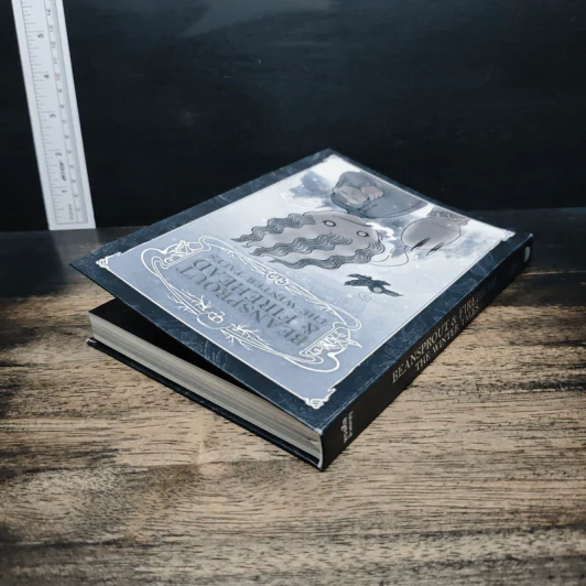 Beansprout & Firehead The Winter Tales - ทรงศีล ทิวสมบุญ รูปที่ 9