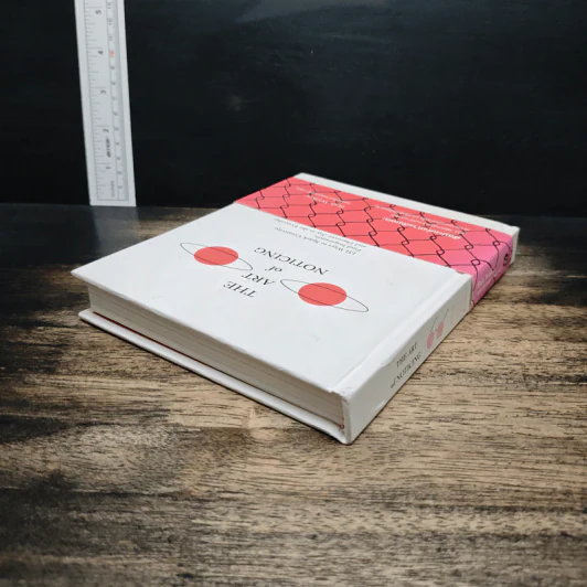 The Art of Noticing ศิลปะแห่งการสังเกต - Rob Walker รูปที่ 5