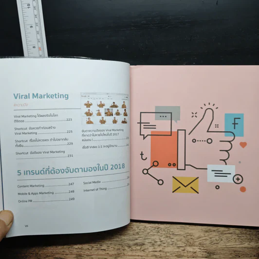 Digital Marketing : Concept & Case Study - ณัฐพล ใยไพโรจน์ รูปที่ 10