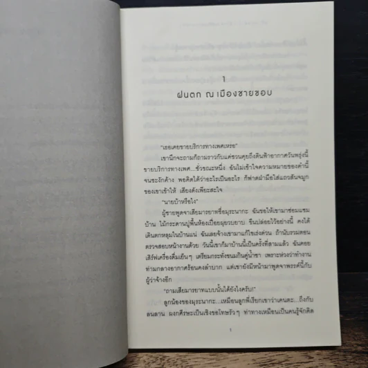 52 เฮิรตซ์...คลื่นเสียงที่ไม่มีใครได้ยิน - มาจิดะ โซโนะโกะ รูปที่ 8
