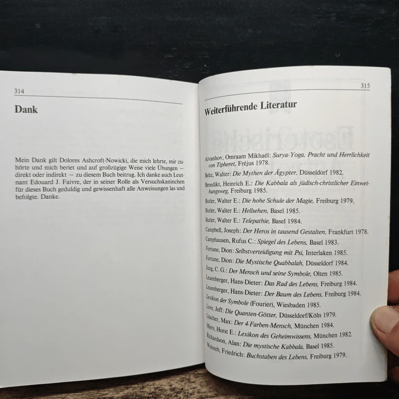 Das Tarot Werkbuch - Emily Peach รูปที่ 9
