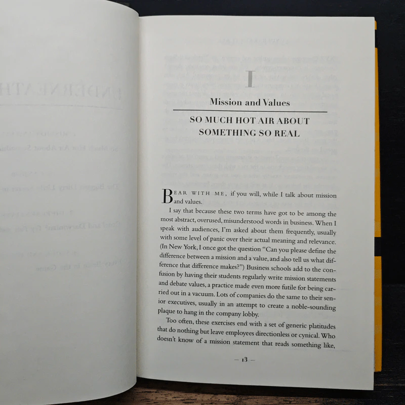 Winning - Suzy Welch, Jack Welch รูปที่ 10